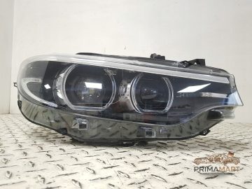 Foto 8 von Frontscheinwerfer BMW Full LED 8738700 Rechts