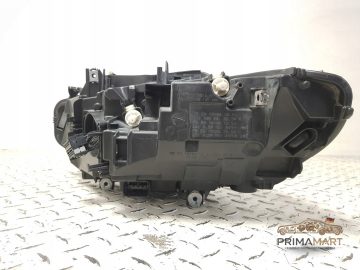 Foto 10 von Frontscheinwerfer BMW Full LED 8738700 Rechts