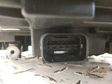Foto 11 von Frontscheinwerfer BMW Full LED 8738700 Rechts