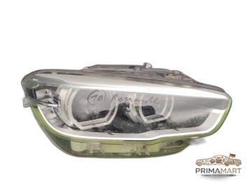 Foto 1 von Frontscheinwerfer BMW Full LED 7471340 Rechts