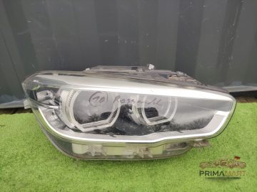 Foto 2 von Frontscheinwerfer BMW Full LED 7471340 Rechts