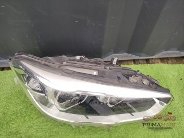 Foto 3 von Frontscheinwerfer BMW Full LED 7471340 Rechts