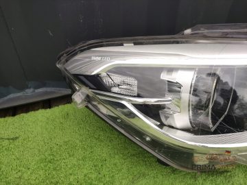 Foto 4 von Frontscheinwerfer BMW Full LED 7471340 Rechts