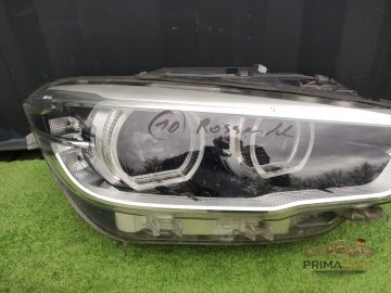 Foto 5 von Frontscheinwerfer BMW Full LED 7471340 Rechts