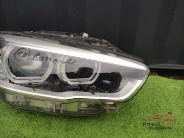 Foto 6 von Frontscheinwerfer BMW Full LED 7471340 Rechts