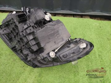Foto 10 von Frontscheinwerfer BMW Full LED 7471340 Rechts