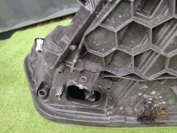 Foto 12 von Frontscheinwerfer BMW Full LED 7471340 Rechts
