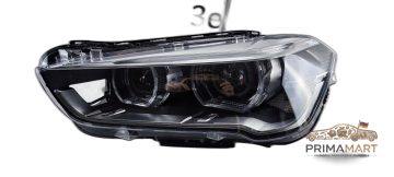Foto 1 von Frontscheinwerfer BMW Full LED 7436461 Links