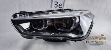 Foto 2 von Frontscheinwerfer BMW Full LED 7436461 Links
