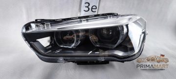 Foto 3 von Frontscheinwerfer BMW Full LED 7436461 Links