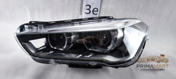 Foto 4 von Frontscheinwerfer BMW Full LED 7436461 Links