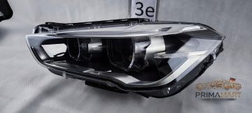 Foto 5 von Frontscheinwerfer BMW Full LED 7436461 Links