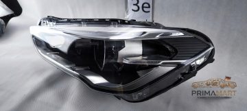 Foto 6 von Frontscheinwerfer BMW Full LED 7436461 Links