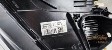 Foto 8 von Frontscheinwerfer BMW Full LED 7436461 Links