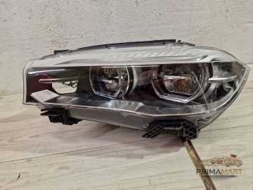 Foto 2 von Frontscheinwerfer BMW 7494811 Links