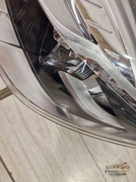 Foto 3 von Frontscheinwerfer BMW 7494811 Links