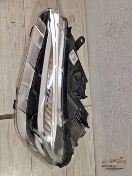 Foto 6 von Frontscheinwerfer BMW 7494811 Links