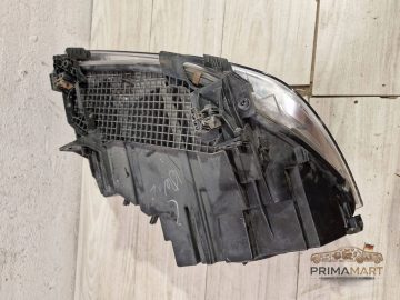 Foto 10 von Frontscheinwerfer BMW 7494811 Links