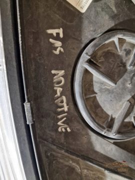 Foto 11 von Frontscheinwerfer BMW 7494811 Links