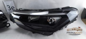Foto 5 von Frontscheinwerfer Volkswagen Full LED 571941035C Links + Rechts (Paar)