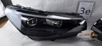 Foto 6 von Frontscheinwerfer Volkswagen Full LED 571941035C Links + Rechts (Paar)