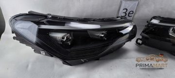 Foto 7 von Frontscheinwerfer Volkswagen Full LED 571941035C Links + Rechts (Paar)