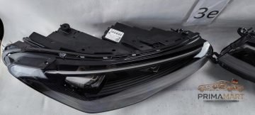 Foto 8 von Frontscheinwerfer Volkswagen Full LED 571941035C Links + Rechts (Paar)