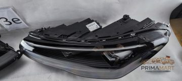 Foto 9 von Frontscheinwerfer Volkswagen Full LED 571941035C Links + Rechts (Paar)