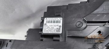 Foto 11 von Frontscheinwerfer Volkswagen Full LED 571941035C Links + Rechts (Paar)
