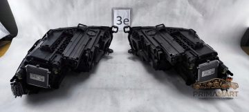 Foto 12 von Frontscheinwerfer Volkswagen Full LED 571941035C Links + Rechts (Paar)