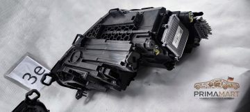Foto 14 von Frontscheinwerfer Volkswagen Full LED 571941035C Links + Rechts (Paar)