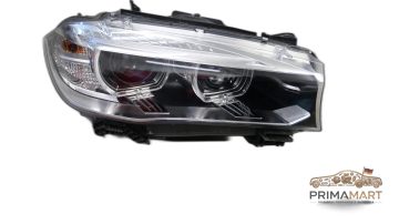 Foto 1 von Frontscheinwerfer BMW Xenon 7290054 Rechts