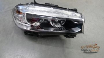 Foto 2 von Frontscheinwerfer BMW Xenon 7290054 Rechts