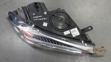 Foto 4 von Frontscheinwerfer BMW Xenon 7290054 Rechts
