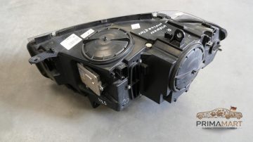 Foto 7 von Frontscheinwerfer BMW Xenon 7290054 Rechts