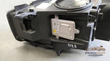 Foto 8 von Frontscheinwerfer BMW Xenon 7290054 Rechts
