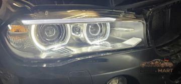 Foto 12 von Frontscheinwerfer BMW Xenon 7290054 Rechts