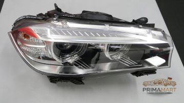 Foto 14 von Frontscheinwerfer BMW Xenon 7290054 Rechts
