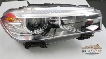 Foto 15 von Frontscheinwerfer BMW Xenon 7290054 Rechts