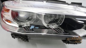 Foto 16 von Frontscheinwerfer BMW Xenon 7290054 Rechts