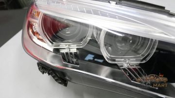 Foto 17 von Frontscheinwerfer BMW Xenon 7290054 Rechts