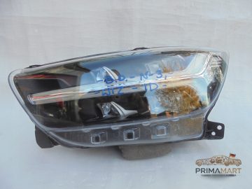Foto 3 von Frontscheinwerfer Volvo Full LED 32133577 Links