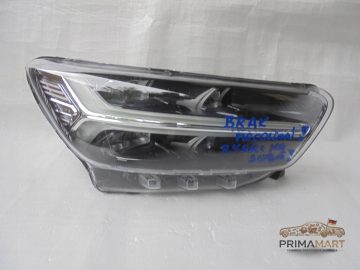 Foto 5 von Frontscheinwerfer Volvo Full LED 32342457 Rechts