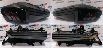 Foto 2 von Rückleuchte BMW LED 9879753 Links + Rechts (Paar)