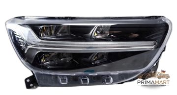 Foto 1 von Frontscheinwerfer Volvo Full LED 32133574 Rechts