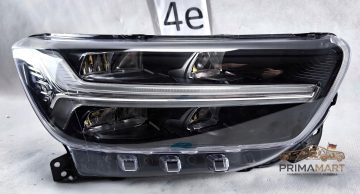 Foto 2 von Frontscheinwerfer Volvo Full LED 32133574 Rechts