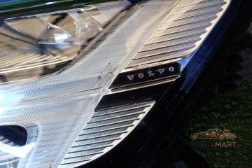 Foto 3 von Frontscheinwerfer Volvo Full LED 22025901 Links