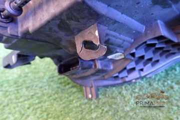 Foto 6 von Frontscheinwerfer Volvo Full LED 22025901 Links