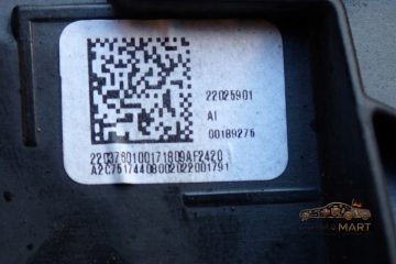 Foto 7 von Frontscheinwerfer Volvo Full LED 22025901 Links