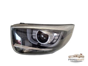 Foto 1 von Frontscheinwerfer Kia LED 92101G63 Links